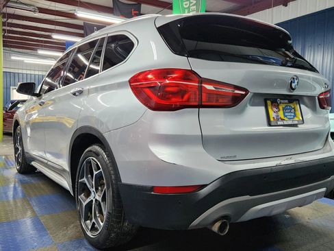Used 2016 BMW X1 xDrive28i w/ Driver Assistance Package image 5