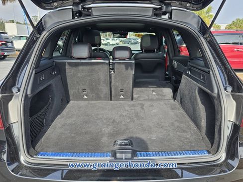 Used 2021 Mercedes-Benz GLC 43 AMG 4MATIC image 13