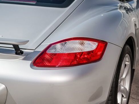 Used 2006 Porsche Cayman S image 56