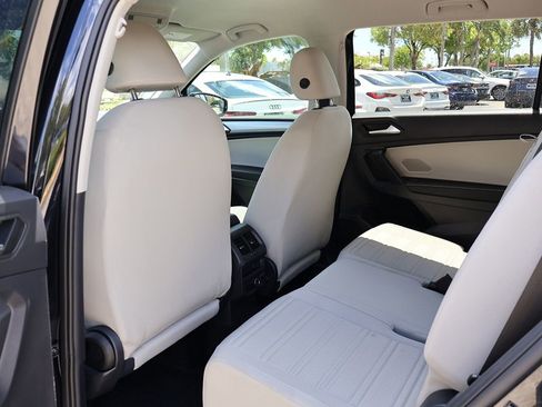 Used 2024 Volkswagen Tiguan S FWD image 33