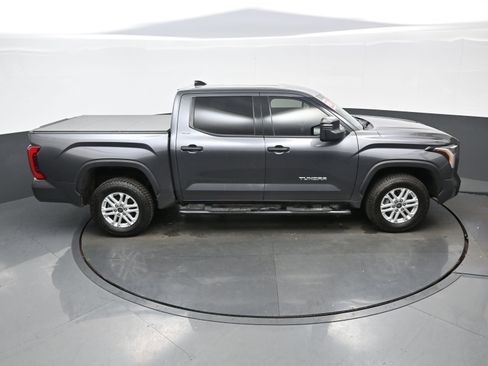 Used 2022 Toyota Tundra SR5 image 40