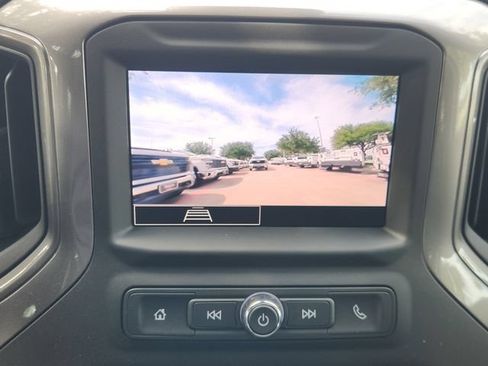 New 2026 Chevrolet Silverado 3500 W/T w/ WT Convenience Package AWD/4WD image 6