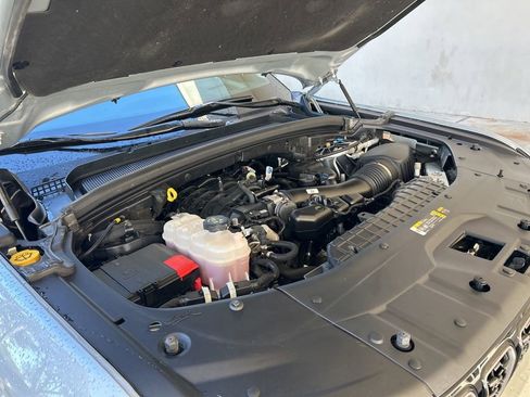 Used 2025 Jeep Grand Cherokee L Summit w/ Advanced Protech Group IV image 11