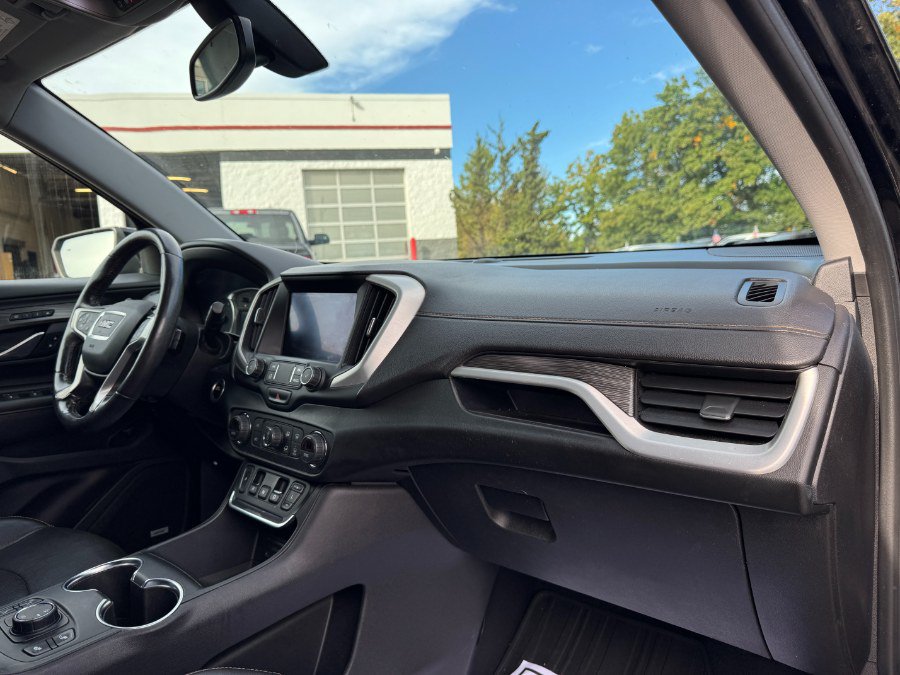 Used 2019 GMC Terrain SLT w/ Preferred Package AWD/4WD image 20