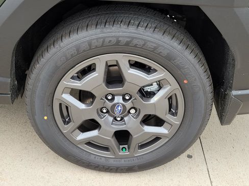 New 2026 Subaru Outback Premium image 22