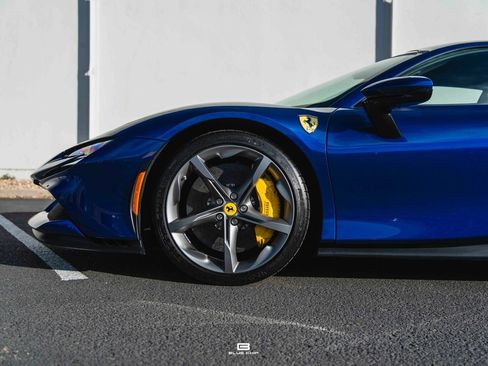 Used 2023 Ferrari SF90 Stradale image 3