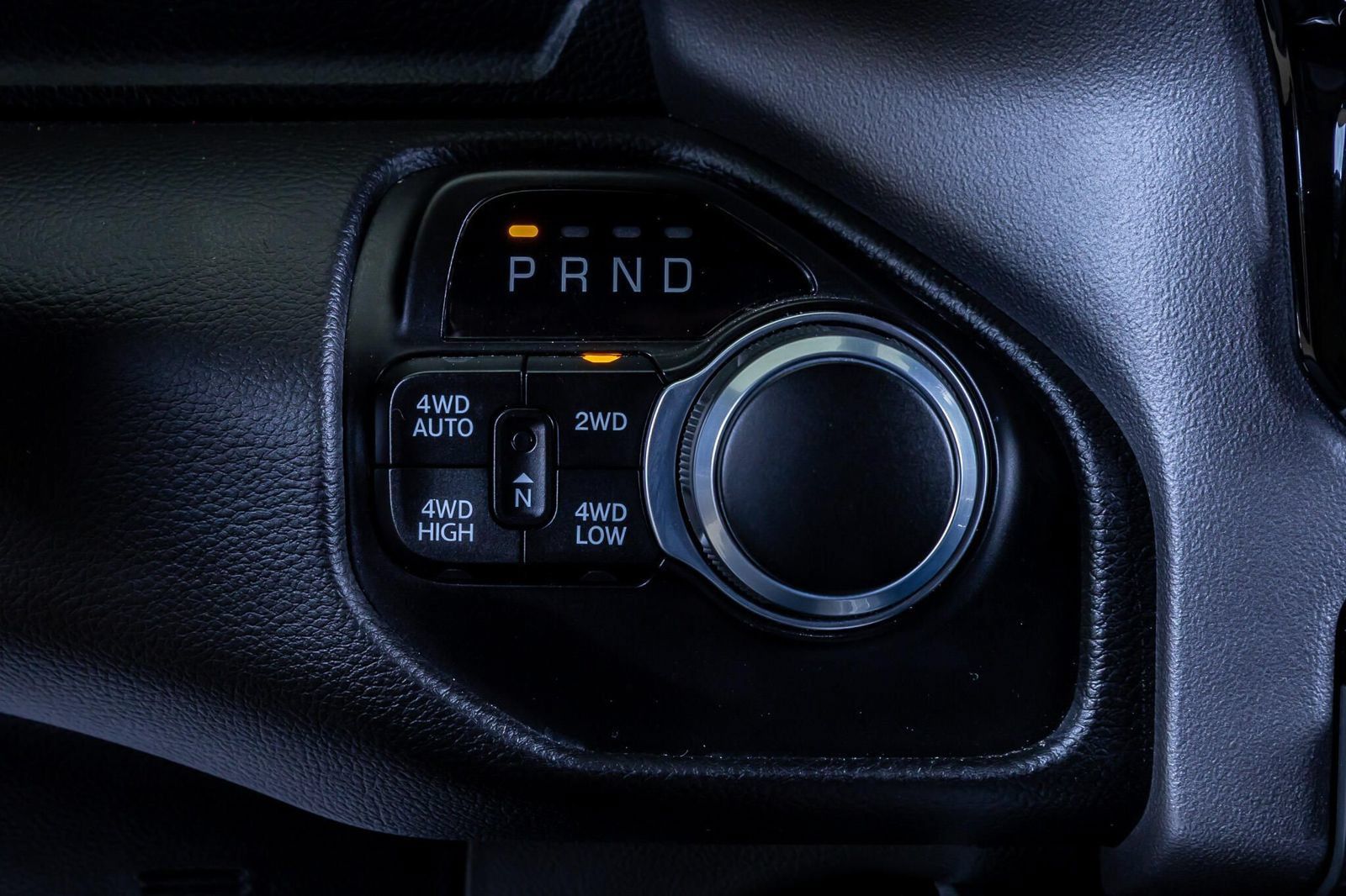Used 2023 RAM 1500 Big Horn AWD/4WD image 20