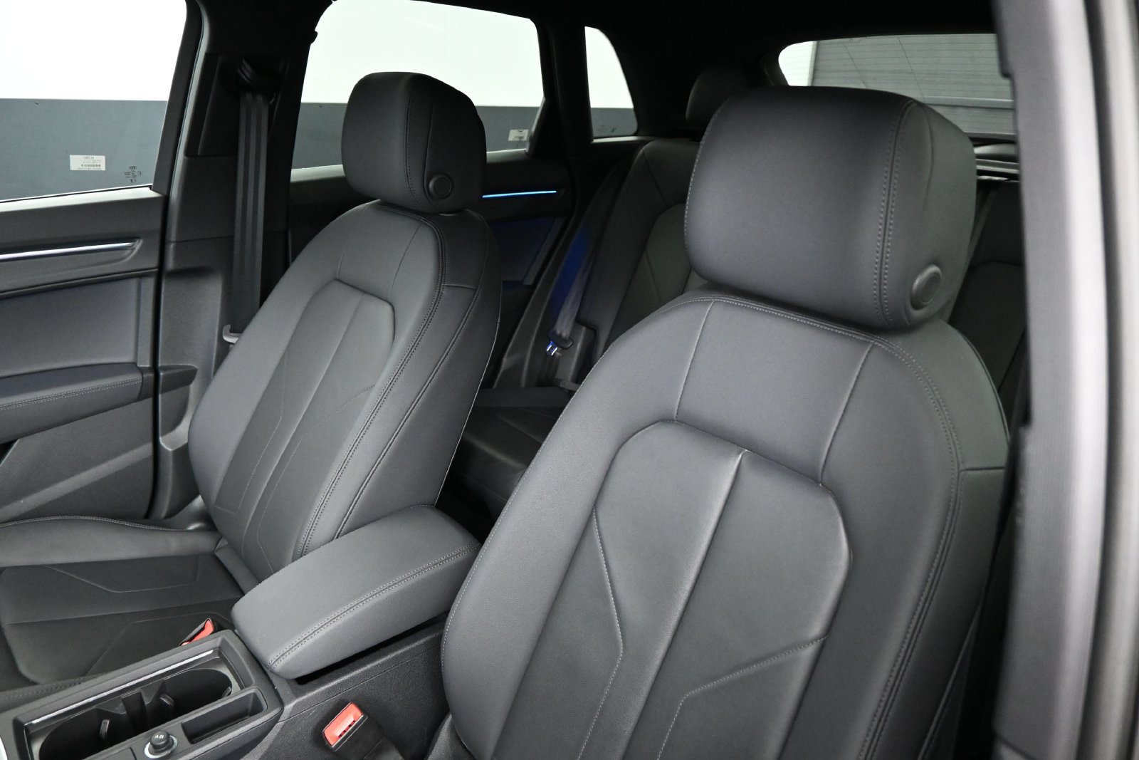 Used 2024 Audi Q3 2.0T Premium Plus AWD/4WD image 9