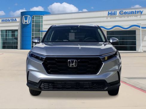 New 2026 Honda CR-V EX-L image 6