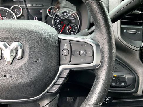 New 2026 RAM 3500 Tradesman AWD/4WD image 29