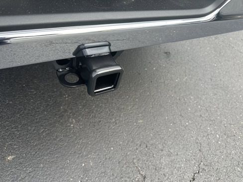 New 2026 Chevrolet Silverado 1500 LT image 36