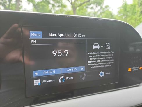 Used 2021 Hyundai Palisade SE image 21