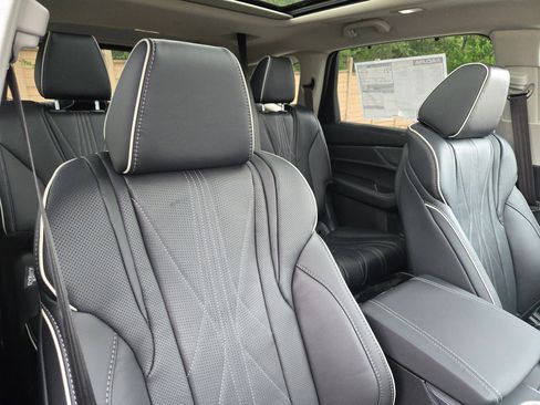 New 2026 Acura MDX SH-AWD w/ Advance Package image 24
