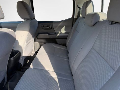 Certified 2023 Toyota Tacoma SR image 13