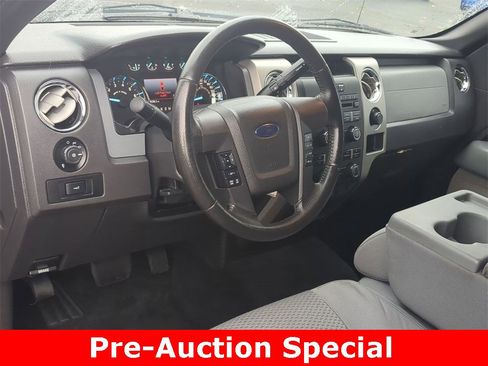 Used 2011 Ford F150 XLT w/ XLT Convenience Pkg image 12