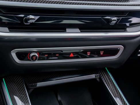 Certified 2024 BMW X5 M60i w/ Parking Assistance Package image 29