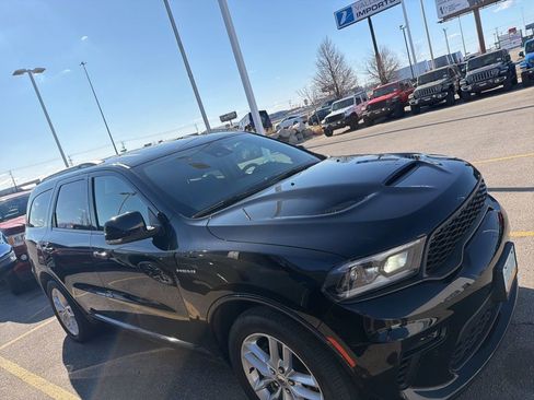 Used 2023 Dodge Durango R/T image 2
