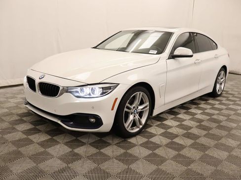 Used 2019 BMW 430i Gran Coupe image 1