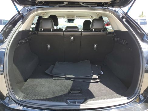 Certified 2025 MAZDA CX-5 AWD 2.5 S w/ Select Package image 14