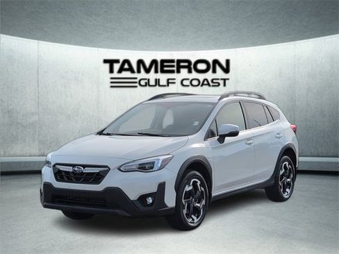 Used 2022 Subaru Crosstrek 2.5i Limited w/ Moonroof Package 2 image 1