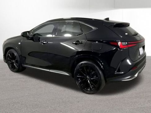 Used 2022 Lexus NX 350 F Sport image 6