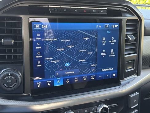 Used 2023 Ford F150 Raptor w/ Raptor Carbon Fiber Package image 15