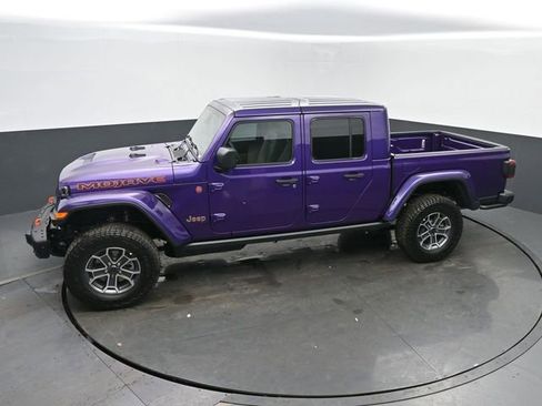 New 2026 Jeep Gladiator Mojave image 38