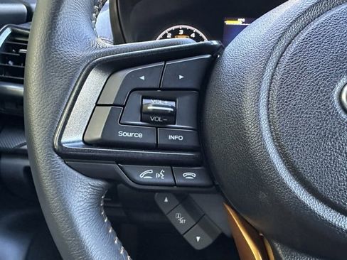 Used 2024 Subaru Forester Wilderness image 17