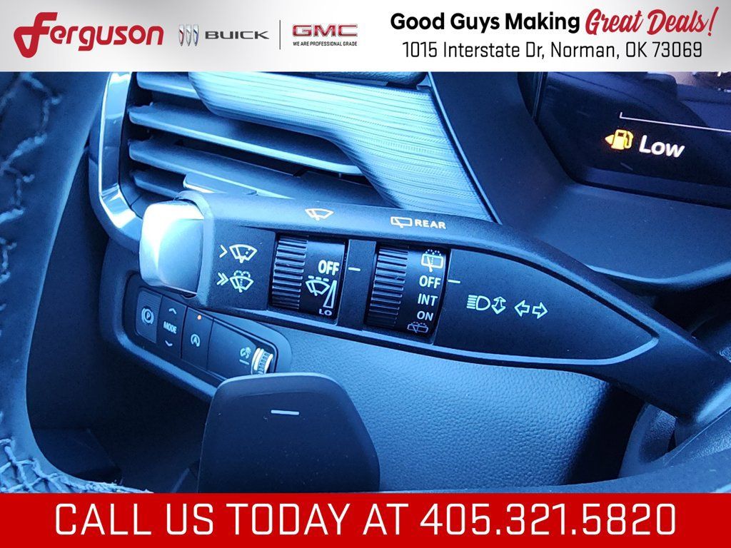 New 2027 GMC Acadia Elevation FWD image 22