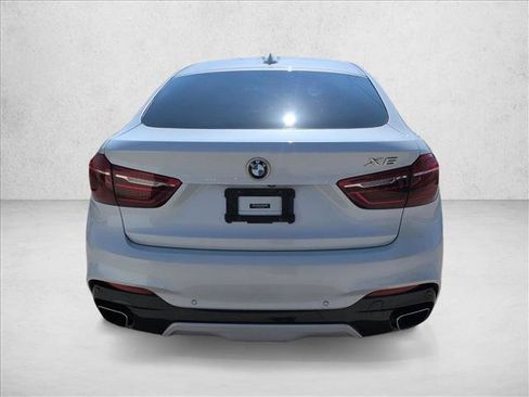 Used 2019 BMW X6 xDrive35i w/ M Sport Package image 6