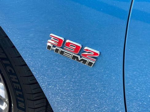 Used 2023 Dodge Charger Scat Pack RWD image 8