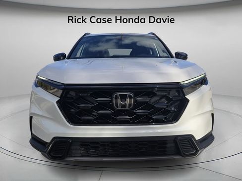 Certified 2023 Honda CR-V Sport image 5