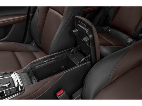 Used 2020 MAZDA CX-30 AWD w/ Premium Package image 17