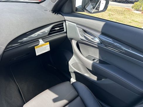 New 2026 Cadillac CT5 Sport image 15