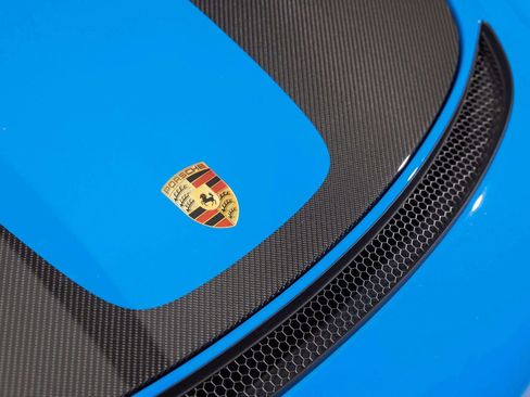 Used 2024 Porsche 718 Cayman GT4 RS image 21