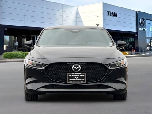 New 2026 MAZDA MAZDA3 s Sport image 6