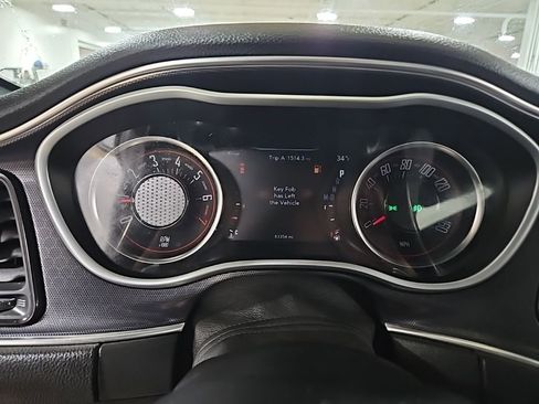 Used 2018 Dodge Challenger GT w/ Driver Convenience Group image 6