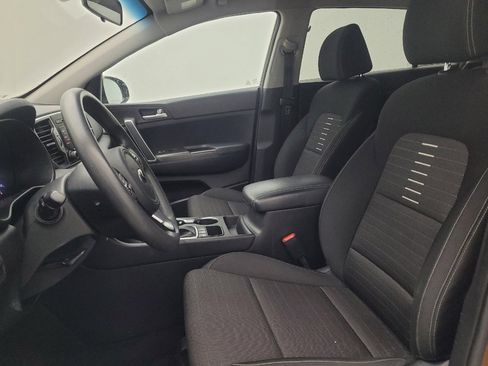 Used 2018 Kia Sportage LX AWD/4WD image 17