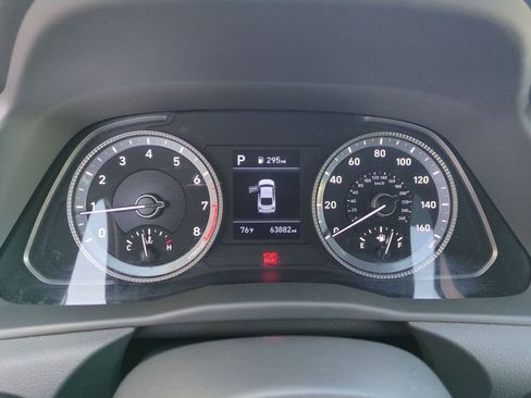 Used 2023 Hyundai Sonata SE image 21