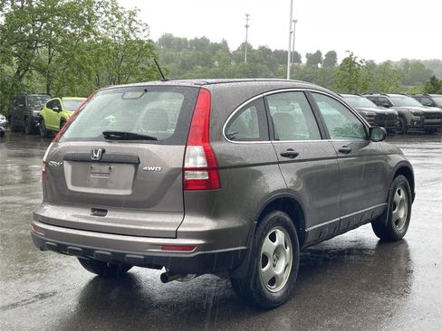 Used 2011 Honda CR-V LX image 5