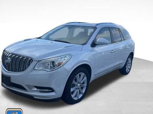 Used 2016 Buick Enclave Premium image 1