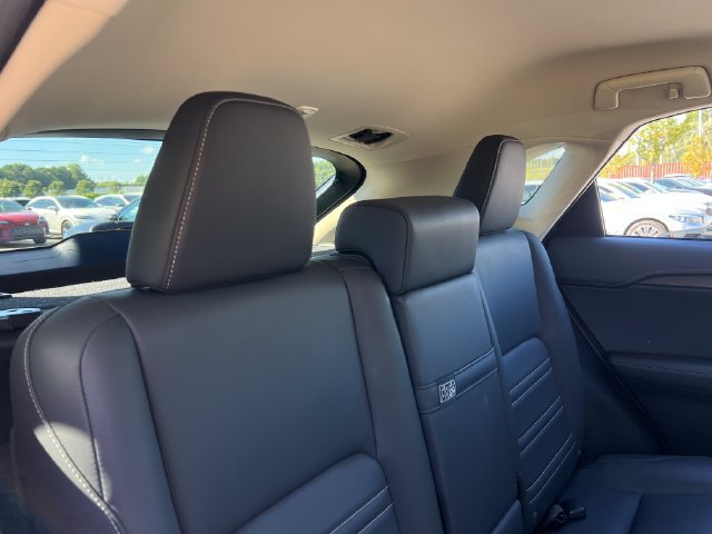 Used 2018 Lexus NX 300 FWD w/ Accessory Package 2 image 26
