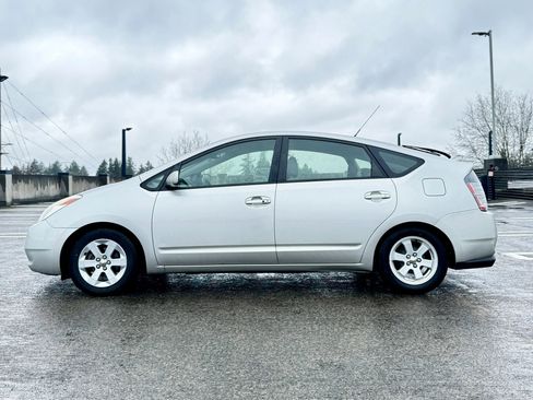 Used 2004 Toyota Prius image 4