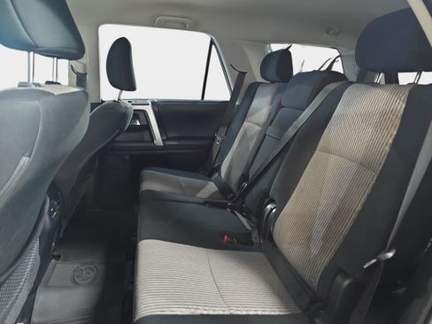 Used 2021 Toyota 4Runner SR5 RWD image 11