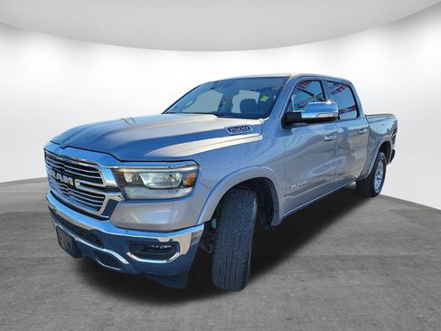 Used 2022 RAM 1500 Laramie image 3