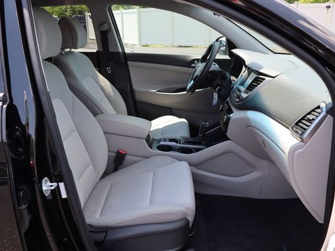 Used 2018 Hyundai Tucson SEL FWD image 28