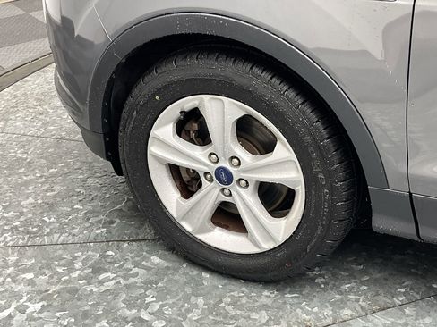 Used 2014 Ford Escape SE AWD/4WD image 27