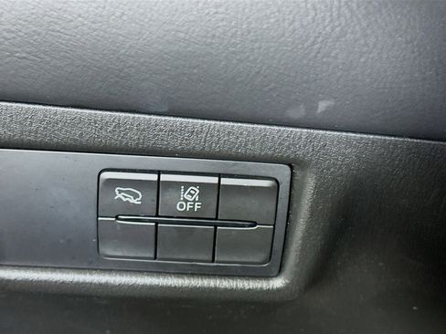 Used 2024 MAZDA CX-5 AWD 2.5 S w/ Select Package image 16