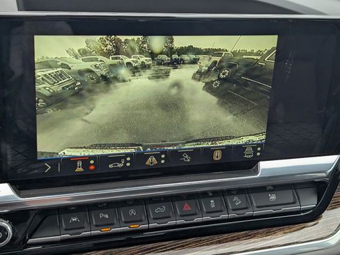 New 2026 GMC Sierra 1500 Elevation w/ Elevation Premium Package image 25