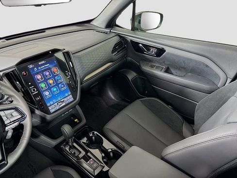 New 2026 Subaru Forester Touring image 24